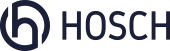 Hosch CNC Cutting Solutions Logo